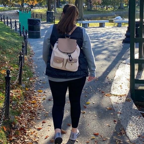 COACH BACKPACK - Picture 8 of 8